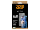 PanzerGlass UWF Skjermbeskyttelse iPhone Air