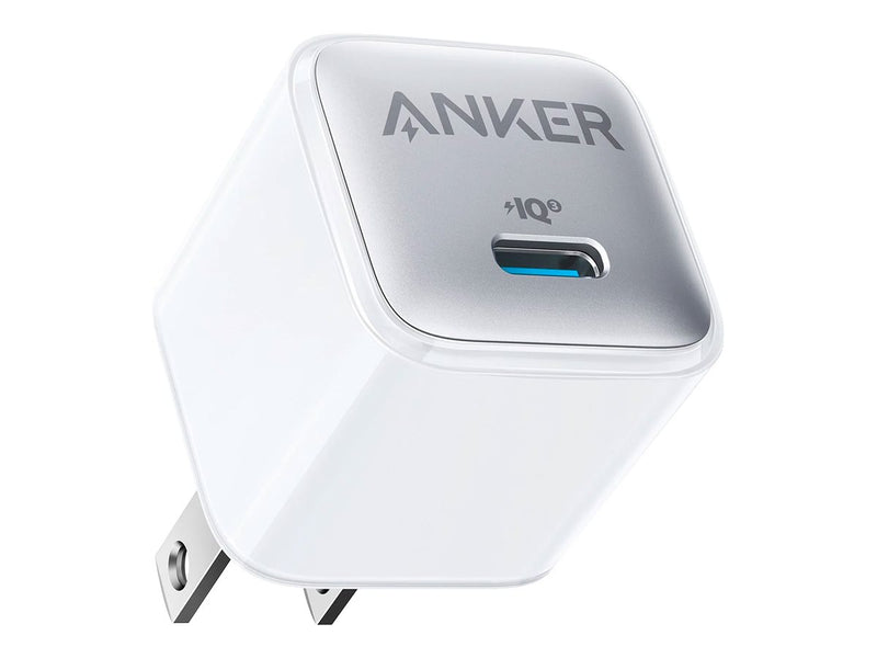 Anker 512 20W Strømadapter USB-C