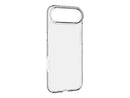 CellularLine Hard Case iPhone Air - Gjennomsiktig