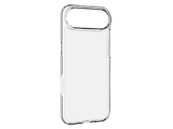 CellularLine Hard Case iPhone Air - Gjennomsiktig