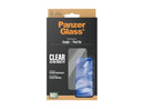 PanzerGlass UWF Skjermbeskyttelse Google Pixel 10a