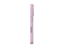 Silikondeksel iPhone 16 Magsafe - Rosa