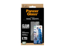 PanzerGlass UWF Skjermbeskyttelse Samsung A57