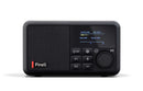 Pinell Compact DAB-radio