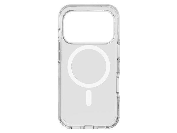 CellularLine Gloss Mobildeksel iPhone 17 Pro - Gjennomsiktig