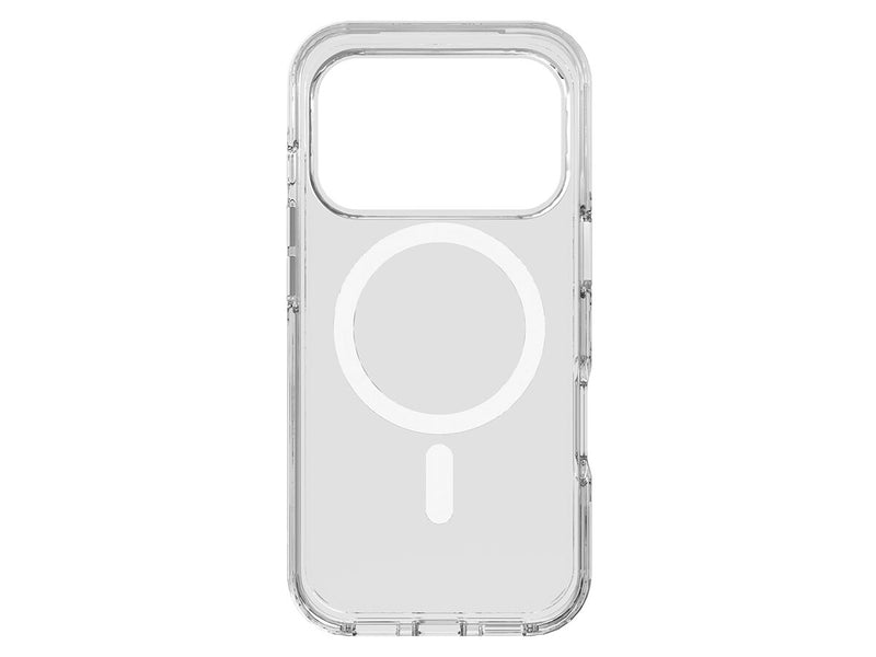 CellularLine Gloss Mobildeksel iPhone 17 Pro - Gjennomsiktig