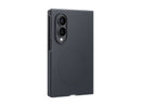 Samsung Silikondeksel Samsung Z Fold8 - Black