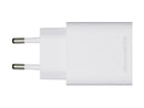 dbramante 20W Strømadapter USB-C - Hvit