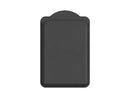 Samsung Magnetisk kortholder Samsung S25/S25+/S25 Ultra - Svart