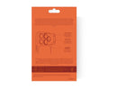 Key CamGuard Linsebeskytelse iPhone 17 Pro - Oransje