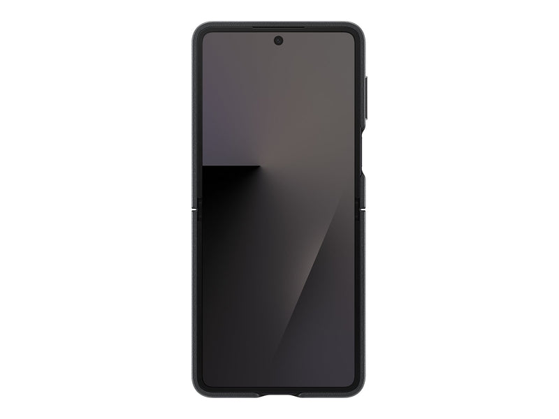 Samsung Kindsuit Mobildeksel Samsung Flip7 - Svart