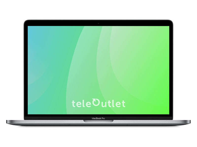 Apple MacBook Pro 13" (2020)