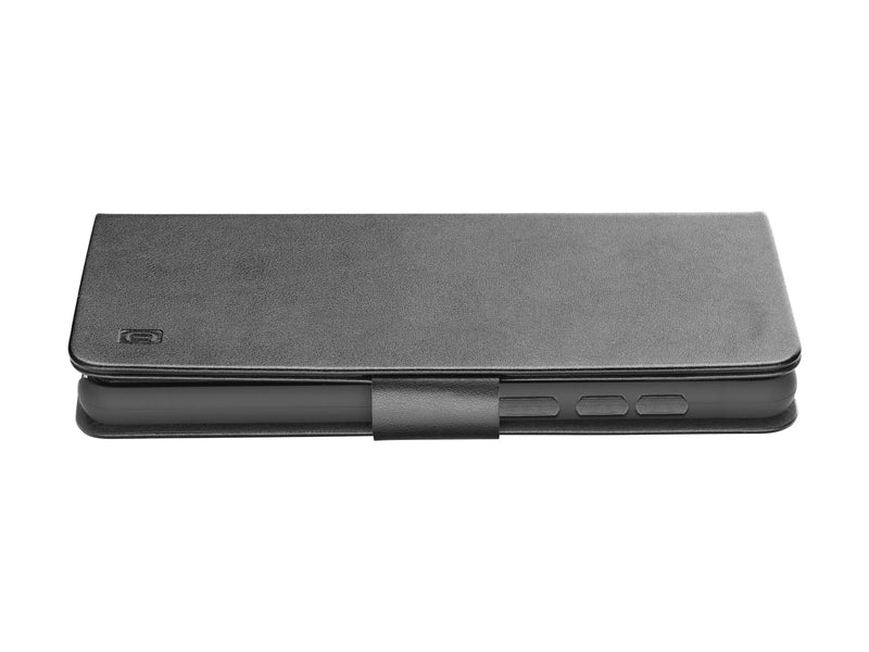 CellularLine Book Agenda Lommebokdeksel Samsung A36/A56 - Svart