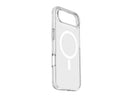 CellularLine Gloss Mobildeksel iPhone Air - Gjennomsiktig