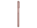 iDeal Bumper Mobildeksel iPhone 16e/15/14/13 Magsafe - Rosa