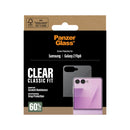 PanzerGlass Skjermbeskyttelse Samsung Z Filp8