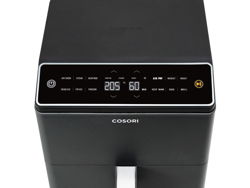 Cosori Dual Blaze 6.4-Liter Airfryer