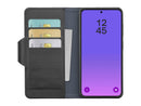 CellularLine Book Agenda2 Lommebokdeksel Samsung A57 - Svart