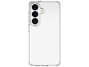 CellularLine Duo Samsung S26 - Gjennomsiktig