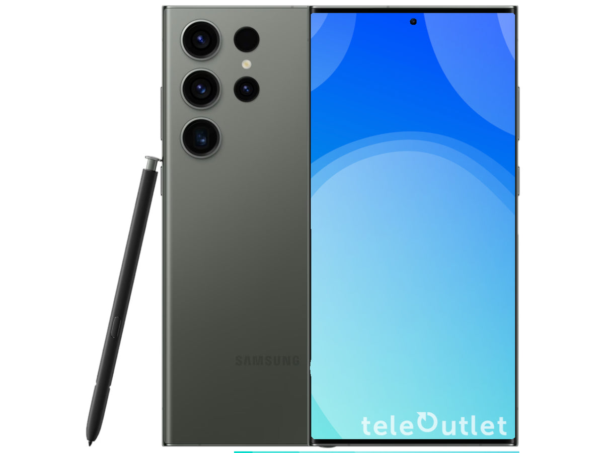 G　Samsung Galaxy S23 Ultra 本体 Samsung Galaxy S23 Ultra – Kjøp pent brukte mobiltelefoner – Stort