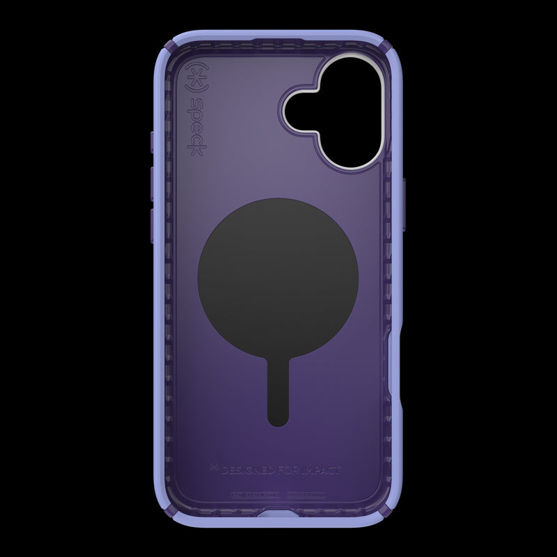 Speck ClickLock Presidio2 Mobildeksel iPhone 16 Plus - Lavendel