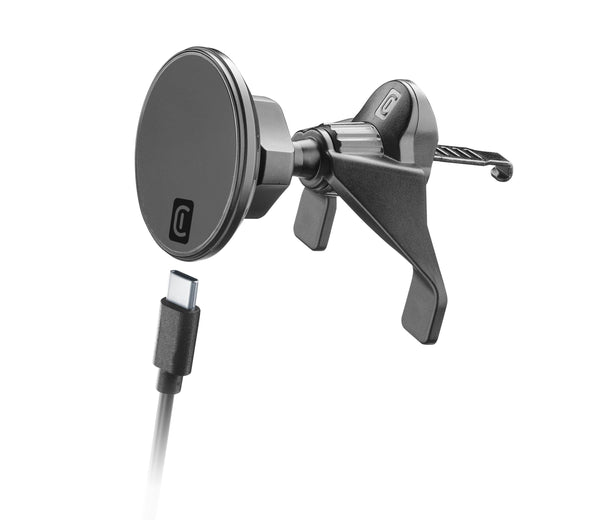 CellularLine Mobilholder for bil med Magsafe