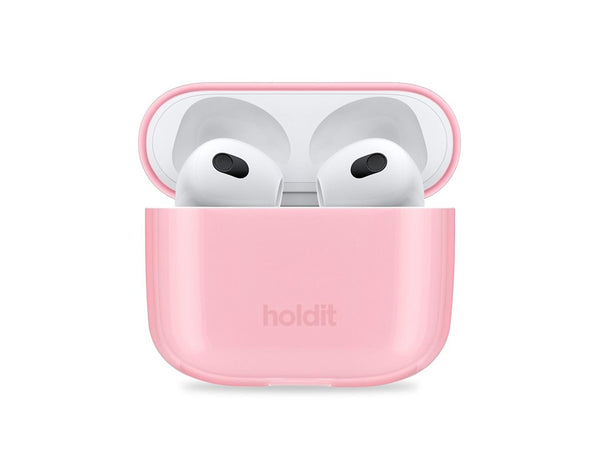 Holdit AirPods Case Gen 3 - Pudderrosa