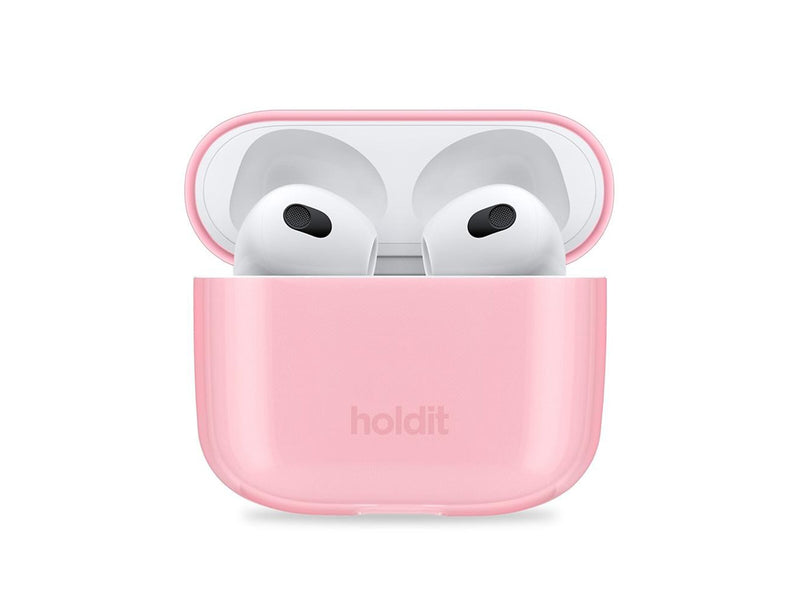 Holdit AirPods Case Gen 3 - Pudderrosa