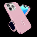 Speck ClickLock Presidio2 Mobildeksel iPhone 16 Pro Magsafe - Rosa