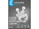 CellularLine Core Pro TWS Trådløse Ørepropper