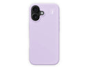 iDeal Silikondeksel iPhone 17 Magsafe - Lavendel