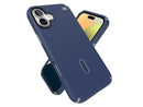 Speck ClickLock Presidio2 Mobildeksel iPhone 16 Plus Magsafe - Blå