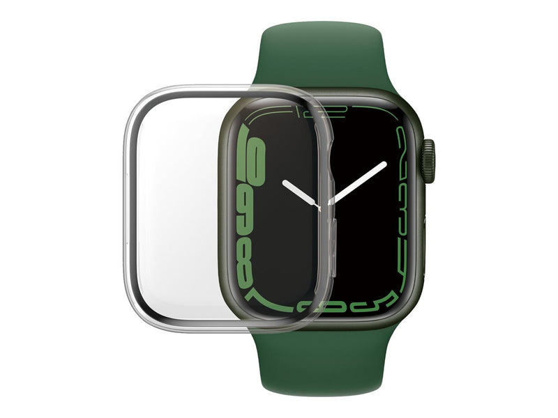 PanzerGlass Skjermbeskyttelse Apple Watch Series 8/7 41mm