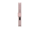 Lommebok med magnetdeksel iPhone 17 - Rosa