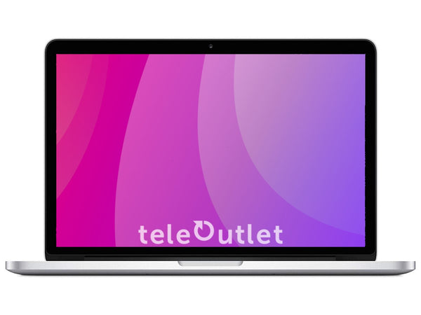 Apple MacBook Pro 15" (2015)