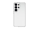 CellularLine Duo Samsung S26 Ultra - Gjennomsiktig