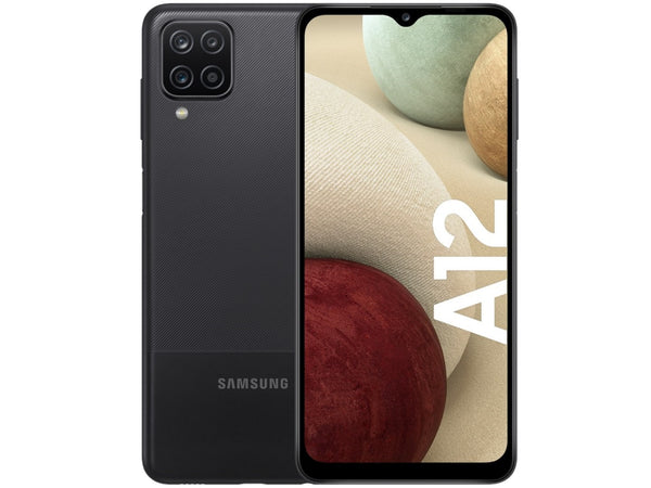 Samsung Galaxy A12