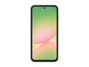 Samsung Silikondeksel Samsung A56 - Svart