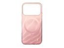 iDeal Støtsikkert deksel iPhone 17 Pro Max Magsafe - Rosa
