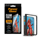 PanzerGlass UWF Skjermbeskyttelse iPhone Duo