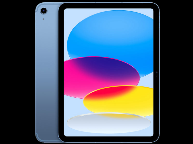 Apple iPad 10,9" (2022) 5G