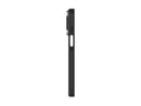 Aramidfiber-deksel iPhone 18 Pro / 17 Pro - Svart