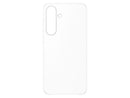 Samsung Mobildeksel Samsung S25 FE - Gjennomsiktig