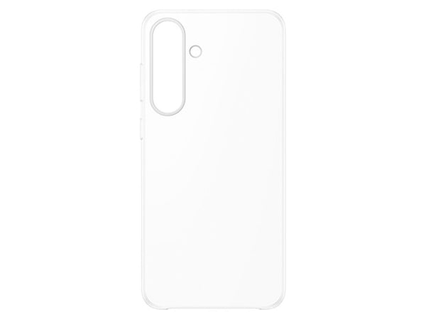 Samsung Mobildeksel Samsung S25 FE - Gjennomsiktig