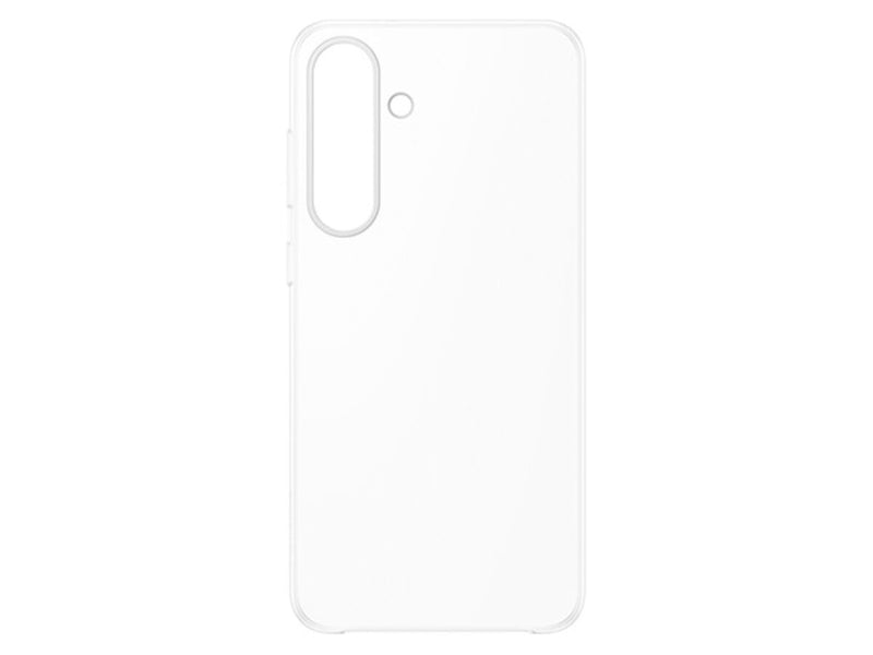 Samsung Mobildeksel Samsung S25 FE - Gjennomsiktig