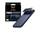 PanzerGlass Fender Linsebeskyttelse iPhone 17 Pro - Blå