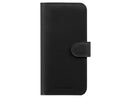 iDeal Magnet Lommebokdeksel Samsung S26 Plus - Svart
