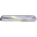 CellularLine Hard Case Samsung S25 - Gjennomsiktig