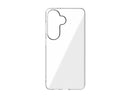 Silikondeksel Samsung S26 - Gjennomsiktig