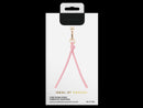 iDeal Cord Phonestrap - Rosa